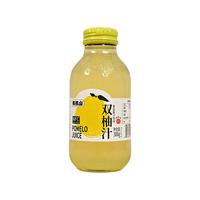 有机山 NFC双柚汁 果汁饮料