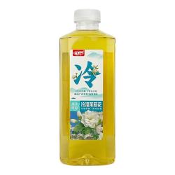 Hidolly 冷泡茉莉花茶 900ml×3瓶
