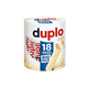 费列罗 duplo榛子焦糖巧克力 18*18.2g