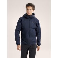 ARC'TERYX Atom Hoody 防风保暖 男士冲锋衣
