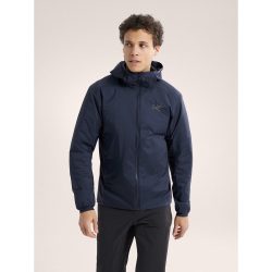 ARC'TERYX Atom Hoody 防风保暖 男士冲锋衣