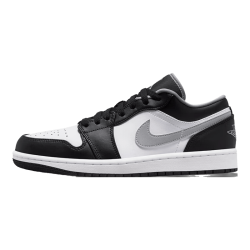 NIKE Air Jordan 1 Low 经典配色 休闲运动鞋