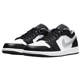 耐克 Air Jordan 1 Low 影子灰 41码 休闲运动鞋