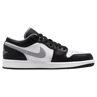 耐克 Air Jordan 1 Low 影子灰 41码 休闲运动鞋