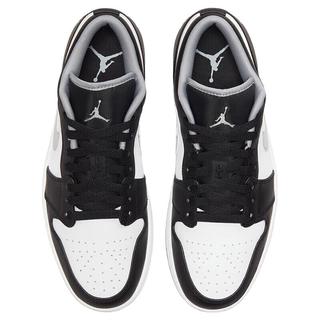 耐克 Air Jordan 1 Low 影子灰 41码 休闲运动鞋