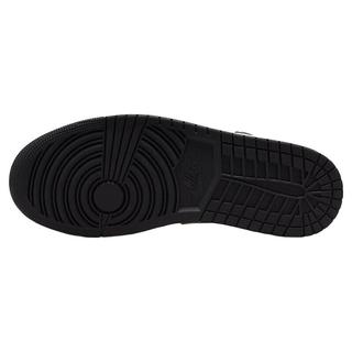耐克 Air Jordan 1 Low 影子灰 41码 休闲运动鞋