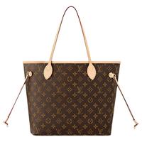 LOUIS VUITTON 路易威登 NEVERFULL系列 大号手袋