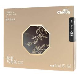 雀氏 速溶 冻干茶粉