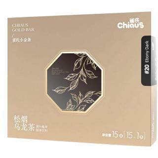 雀氏 速溶 冻干茶粉