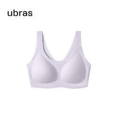 Ubras 无尺码文胸 任选两件