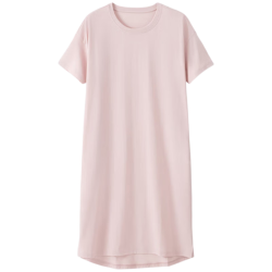 無印良品 MUJI 凉感 女士睡裙