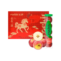 Rockit/乐淇 源头直发 苹果