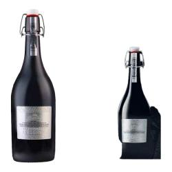 百威 啤酒大师精酿臻藏版798ml*6瓶装整箱送礼高端礼盒