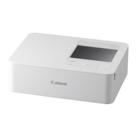 Canon 佳能 CP1500 照片打印机 白色