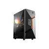 胖虫 R5 9600X RTX4060Ti 16GB+1TB 台式组装电脑
