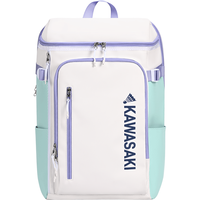 KAWASAKI 大容量 羽毛球包 球包挂件