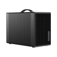 淮洋易通 AMD R5 5500 RTX5060 16GB 组装电脑