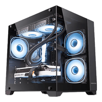 技嘉 R5 9600X RTX4060Ti 16GB+512GB 组装电脑