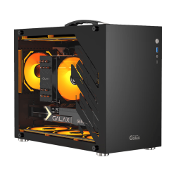 胖虫 AMD锐龙R5 9600X RTX5060 16GB+1TB 组装电脑