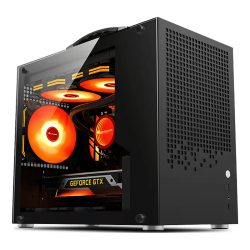 i5 14400F RTX5060Ti 16GB+1TB 台式组装电脑