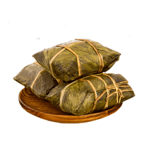  QIAN JIA ZHEN PIN/黔甲贞品 鲜肉板栗粽 鲜肉板栗粽  220g*3个