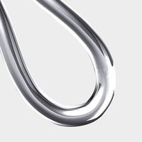 汉斯格雅 hansgrohe 易飞丝花洒替换软管 160cm