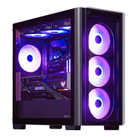 ASUS/华硕 台式电脑主机