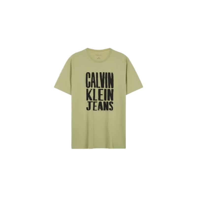  卡尔文·克莱恩/Calvin Klein 短袖T恤