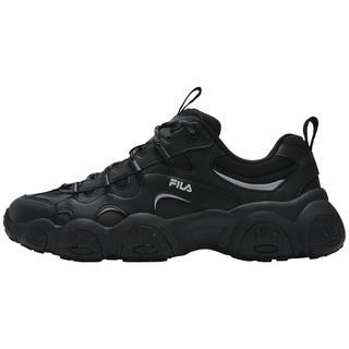 FILA 斐乐 猫爪7代 厚底休闲运动鞋