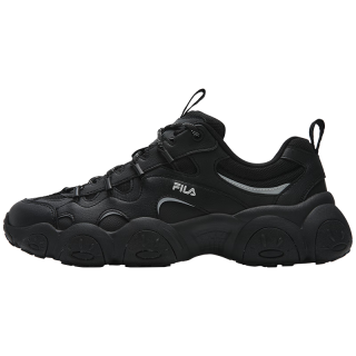 FILA 斐乐 猫爪7代 厚底休闲运动鞋