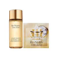 雅诗兰黛 ESTEE LAUDER 全新红石榴系列水15ml+乳液10ml