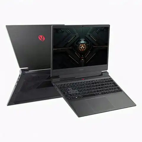 补贴神价：神舟 战神S8 游戏笔记本电脑（i7-13620H、RTX 5060、FHD 165Hz、16GB、512GB）
