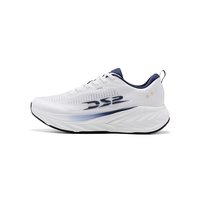 透气减震：乔丹 DS2二代 男款跑鞋