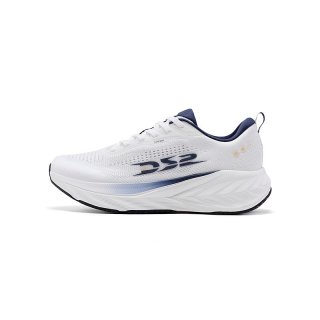 透气减震：乔丹 DS2二代 男款跑鞋