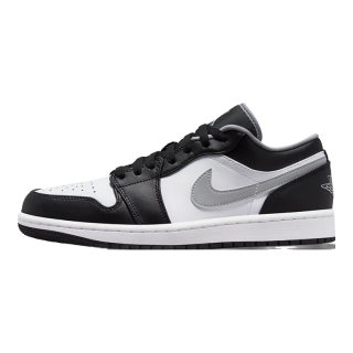 耐克 Air Jordan 1 Low 影子灰 41码 休闲运动鞋