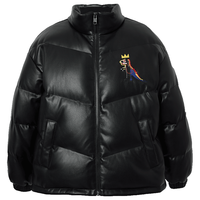 JACK&JONES/杰克琼斯 精致刺绣 男士羽绒服