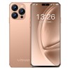 VIIPOO 13Pro 5G全网通 日落金 10GB+512GB 智能手机