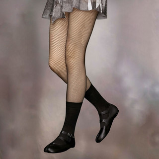  Maison Margiela 分趾设计 女士芭蕾鞋 T8013黑色 35