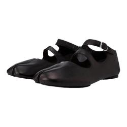 Maison Margiela 分趾设计 女士芭蕾鞋