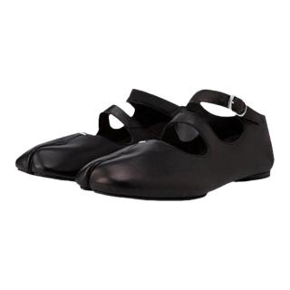 Maison Margiela 分趾设计 女士芭蕾鞋