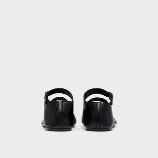  Maison Margiela 分趾设计 女士芭蕾鞋 T8013黑色 35