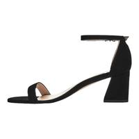 STUART WEITZMAN/斯图尔特·韦茨曼 梯形跟 女士凉鞋