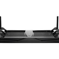 NETGEAR 美国网件 R6400 双频1750M 千兆无线家用路由器 Wi-Fi 5 单个装 黑色