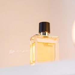 HERMÈS 大地男士淡香氛  100ml