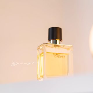 HERMÈS 大地男士淡香氛  100ml