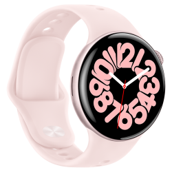 vivo WATCH5新品手表 运动跑步esim防水通话全场景智能手表全网通
