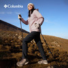 Columbia哥伦比亚 XR2978 三合一冲锋衣 淡水粉 XL