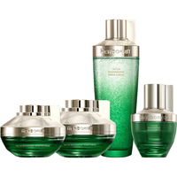 HERBORIST/佰草集 抗初老 护肤套装 50g+200ml+30ml+15g