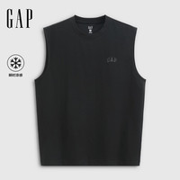 Gap/盖璞 凉感 男士背心
