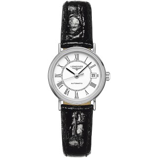 LONGINES 时尚 女士自动机械表 精致又有质感